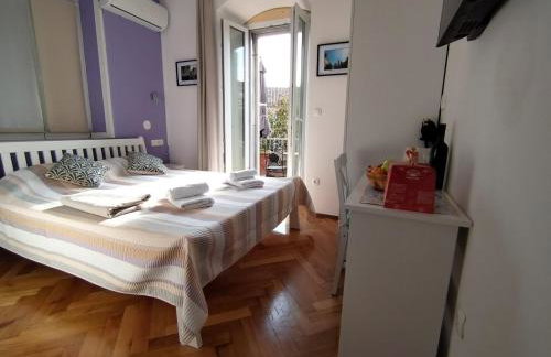 Sunny terrace - Photo 17