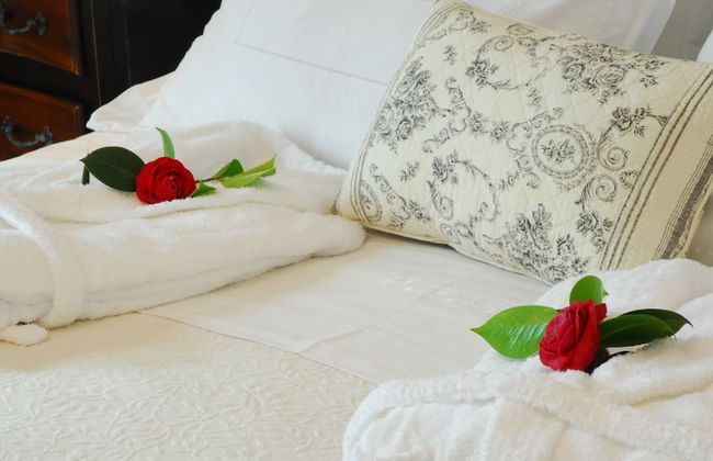 Rusticae Torre do Río - Photo 5