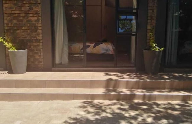 8 Soenie Avenue Self Catering - Foto 39