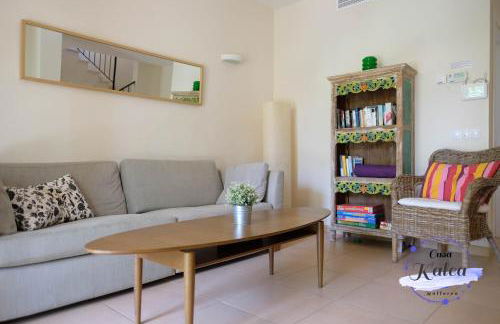 Casa Kalea - Foto 11