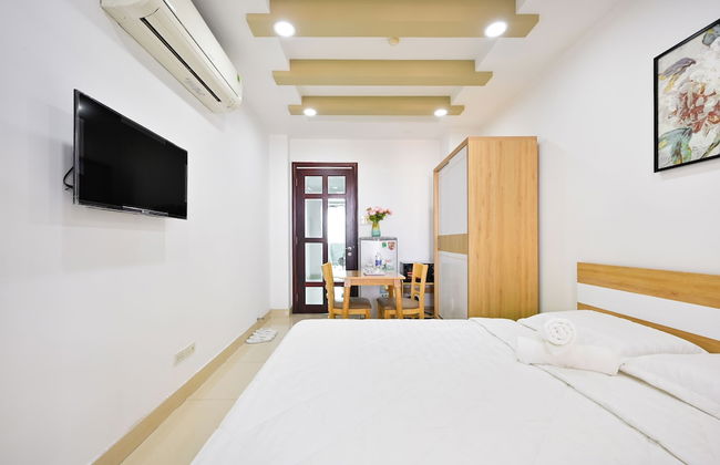 Huyen Homestay - Foto 13