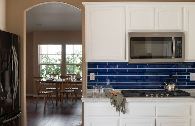 Fauna by Avantstay Desert Oasis With Hot Tub & Incredible Views! - Foto 11