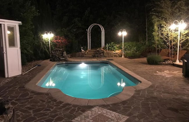 Villa Salza - Foto 35