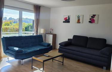 Gemütliche 2,5- Zimmer- Wohnung am Wasserturm in Rottweil - Foto 7