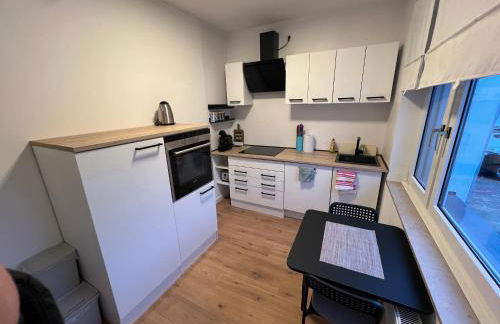 Sleep & Go Deluxe 2 Apartment nähe Düsseldorf - Foto 3