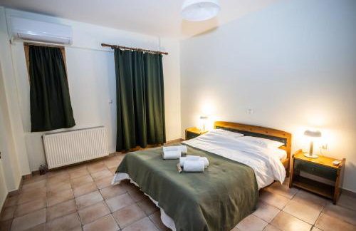 Strix Aluco Kalavryta - Foto 2