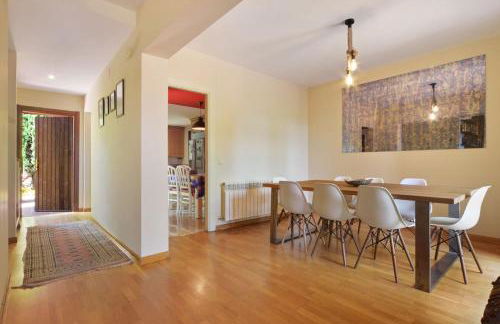 Chalet Navacerrada Piscina Privada - Foto 7