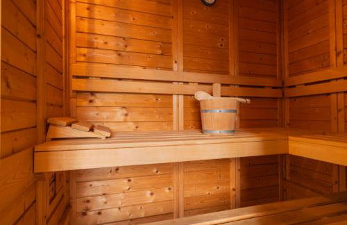 Reetdachhaus mit Schwimmteich in Krienke - Foto 27