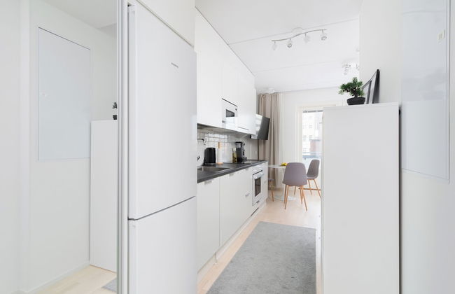 Rahulihomes Jyväskylä - Foto 69