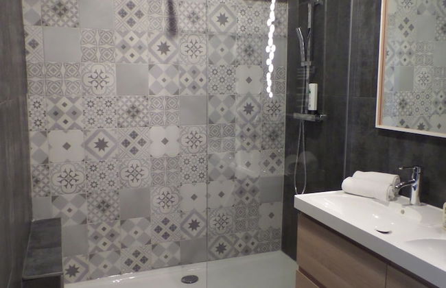 Urban Loft & Spa Marseille - Foto 79