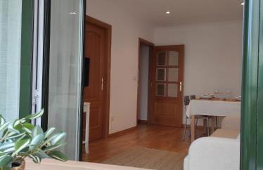 Siradella vacaciones - A Lanzada - Foto 25