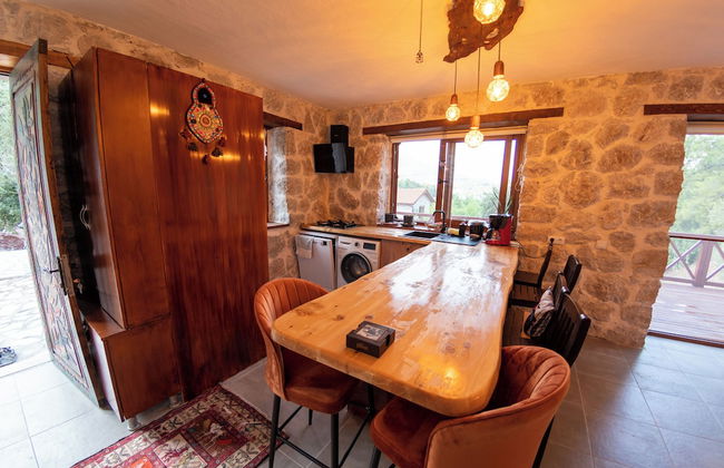 Olympos Stone House - Foto 34