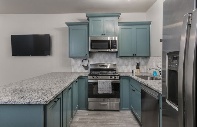 Madison Square - Foto 5