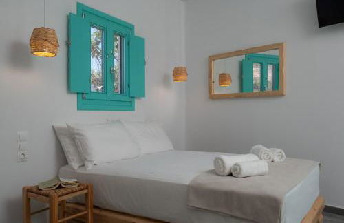 Xerolithia Guesthouse - Photo 11