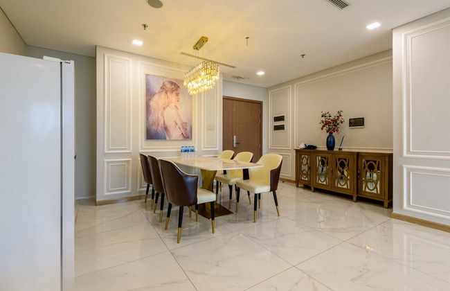 Hoasun Des Arts Landmark 81 - Foto 42