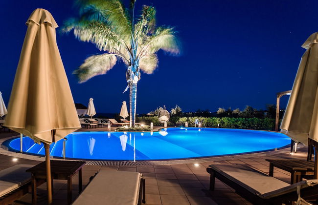 Colonides Beach Hotel - Foto 55