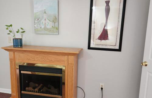 The Manor at Becks Lake - Foto 8