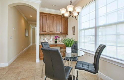 Reunion 5 Bedroom Vacation Home 7824 - Foto 17