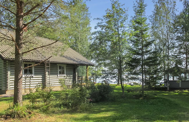 Tuulikannel - Foto 3