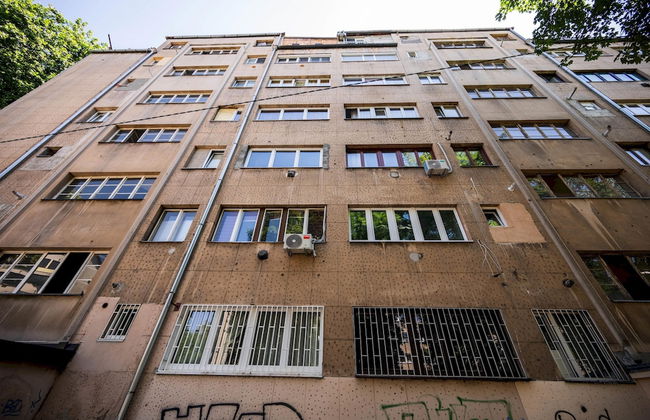 Cozy One-bedroom Apartment Near City Center - Foto 5