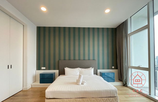 The Platinum Suites - Photo 12