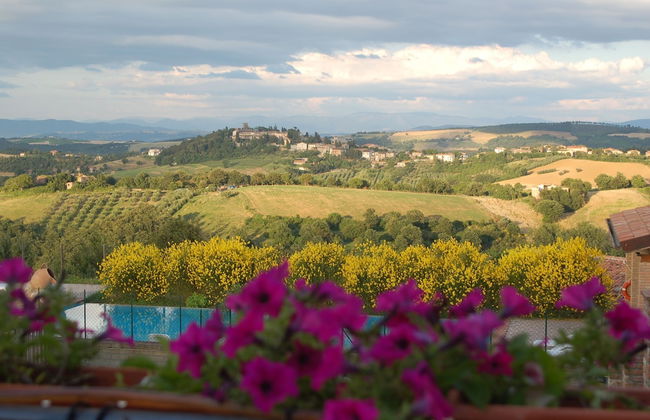 Agriturismo Olivastrella - Foto 58