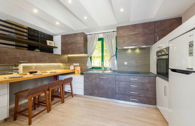 Luxury Villa Murtal With Private Pool - Foto 17