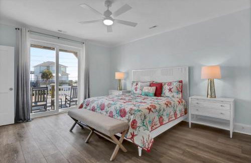 Sunset Tide by Sea Scape Properties - Foto 38