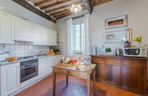 Fattoria Camigliano, Luxury Farmhouse with Pool inside a Wine Estate - Foto 93