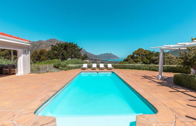 Sublime Five bed Property in Glorious Setting - Photo 15