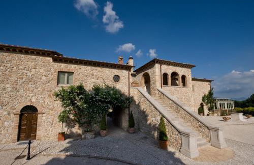 Relais Tenuta del Gallo - Foto 115