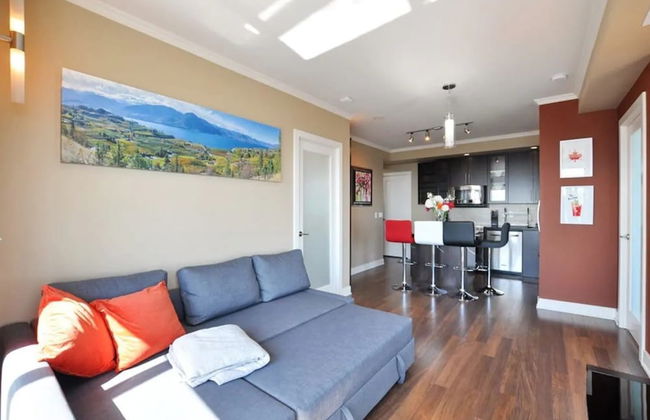 Condos with Parking & Gorgeous View - Foto 21