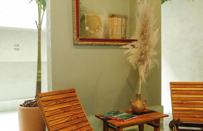 Kin Pech Roma by Capitalia - Foto 4