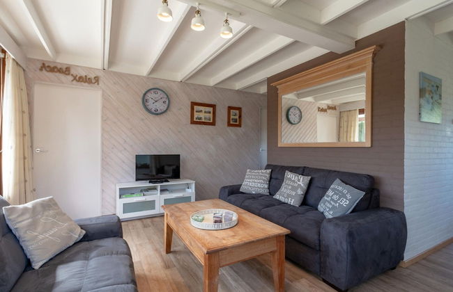 Comfortable Holiday Home in Sint Maartenszee - Foto 58