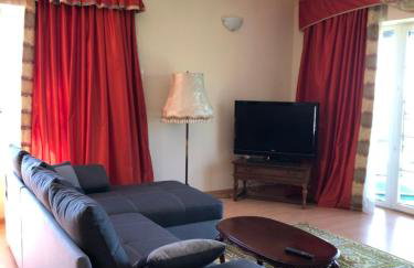 Willa Wicko - Międzyzdroje - apartamenty z aneksem - widok na Zalew Szczeciński - Foto 12