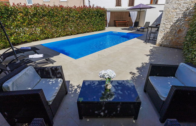 Villa Karmen - Foto 40