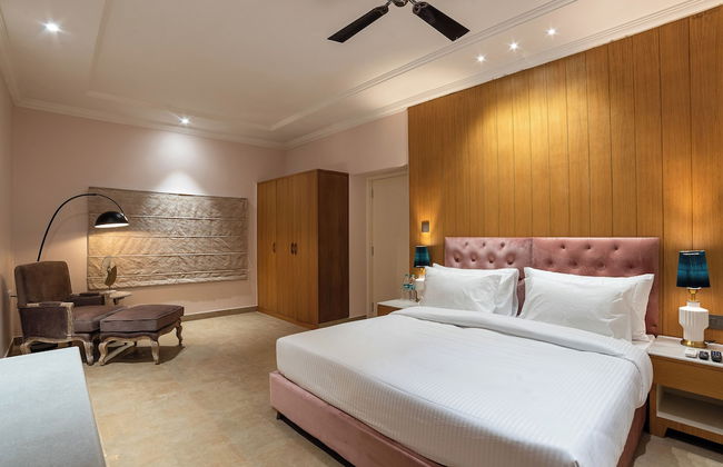 1 Amiras Entire Villa at Fateh Sagar, Udaipur - Foto 14