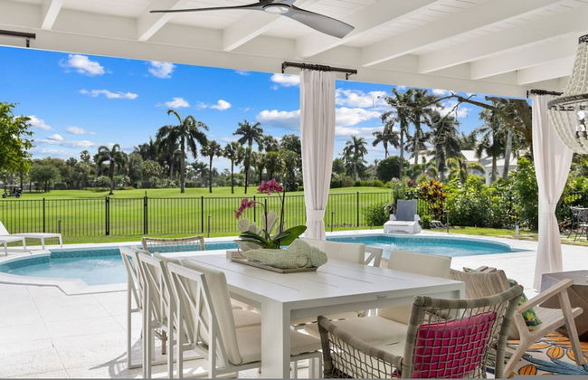 Luxury Beach House With a View - Foto 13