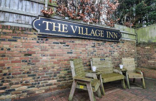 Lyndasfarne Room - Foto 20