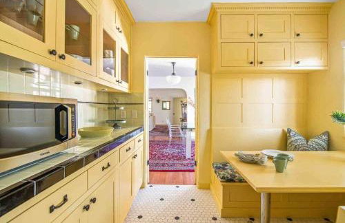 The Spanish Hideaway - Photo 21