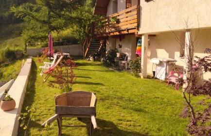 Studio cosy à Saint-Jean-d'Arves 29 m² Vue montagne - Foto 28