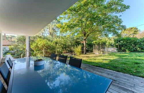La Vigne 116 - Villa familiale - Foto 28