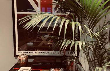 MS luxury apartment - Leia Hospitality - Photo 24