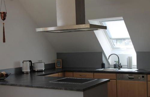 Ferienwohnung Faber mit großem Südbalkon - Foto 6