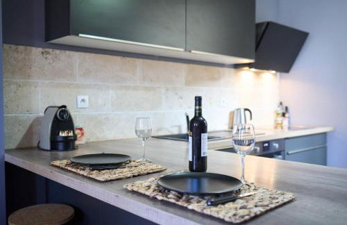 Les Appartements de la Cadène - Foto 38