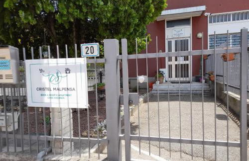 Cristel Malpensa apartment - Foto 15