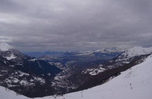 Appartement lumineux à Orcières 1850 - Foto 15