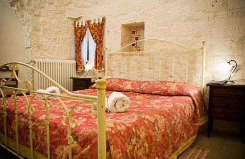 Trulli il Castagno - Foto 136