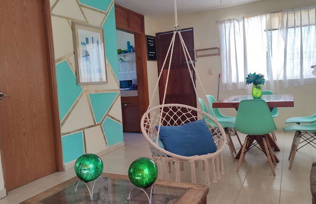 Yamil House - Foto 27