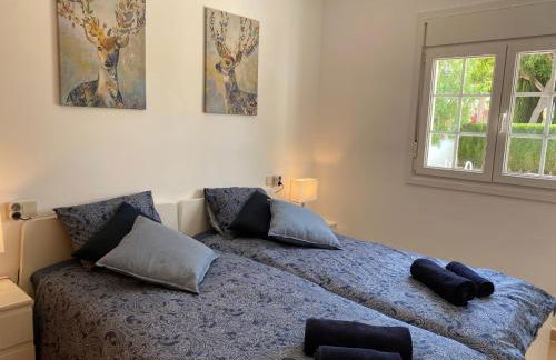 Villa Excelente, with a private pool - Foto 14